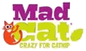 Mad Cat logo