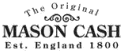 Mason Cash logo
