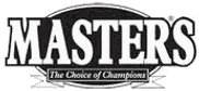 Masters logo