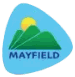 Mayfield logo