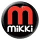 Mikki logo