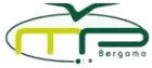 MP Bergamo logo