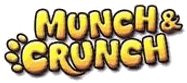 Munch & Crunch logo