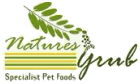 Nature's Grub logo