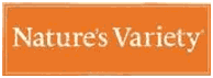 Nature's Variety logo