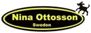 Nina Ottosson logo