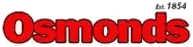 Osmonds logo