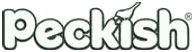 Peckish logo