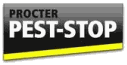 Pest Stop logo