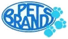 Pet Brands logo