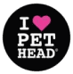 Pet Head logo