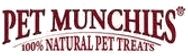 Pet Munchies logo