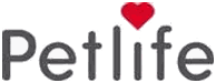Petlife logo