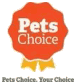 Pets Choice logo