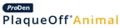 Plaque Off logo