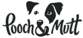 Pooch & Mutt logo