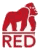 Red Gorilla logo