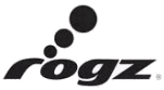 Rogz logo