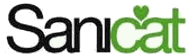 Sanicat logo