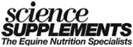 Science Supplements logo