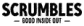 Scrumbles logo