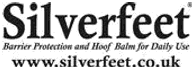 Silverfeet logo