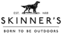Skinner's logo