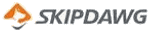 Skipdawg logo