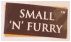 Small 'N' Furry logo