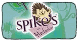 Spikes logo