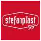 Stefanplast logo
