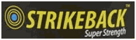 Strikeback logo