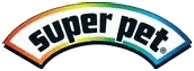 Superpet logo