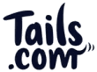 Tails.com logo
