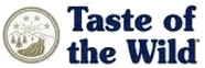 Taste Of The Wild logo