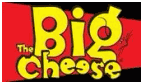 The Big Cheese logo