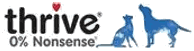 Thrive logo