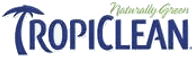 TropiClean logo