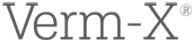 Verm-X logo