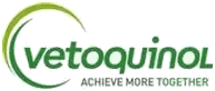 Vetoquinol logo