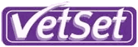 VetSet logo