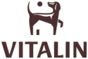 Vitalin logo