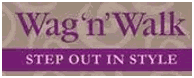 Wag 'n' Walk logo