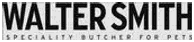 Walter Smith logo