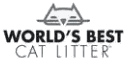 Worlds Best logo