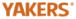 Yakers logo