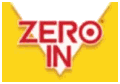 Zero In logo